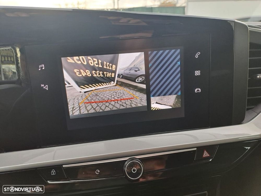 Opel Mokka-e Edition - 15