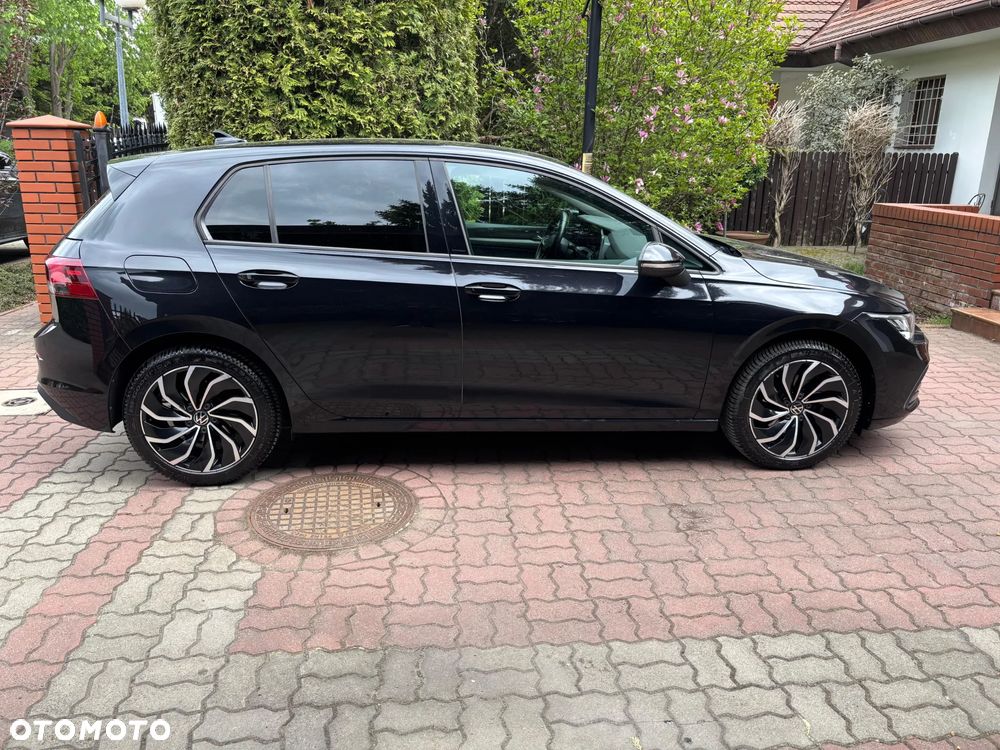 Volkswagen Golf 1.5 TSI EVO Life - 1
