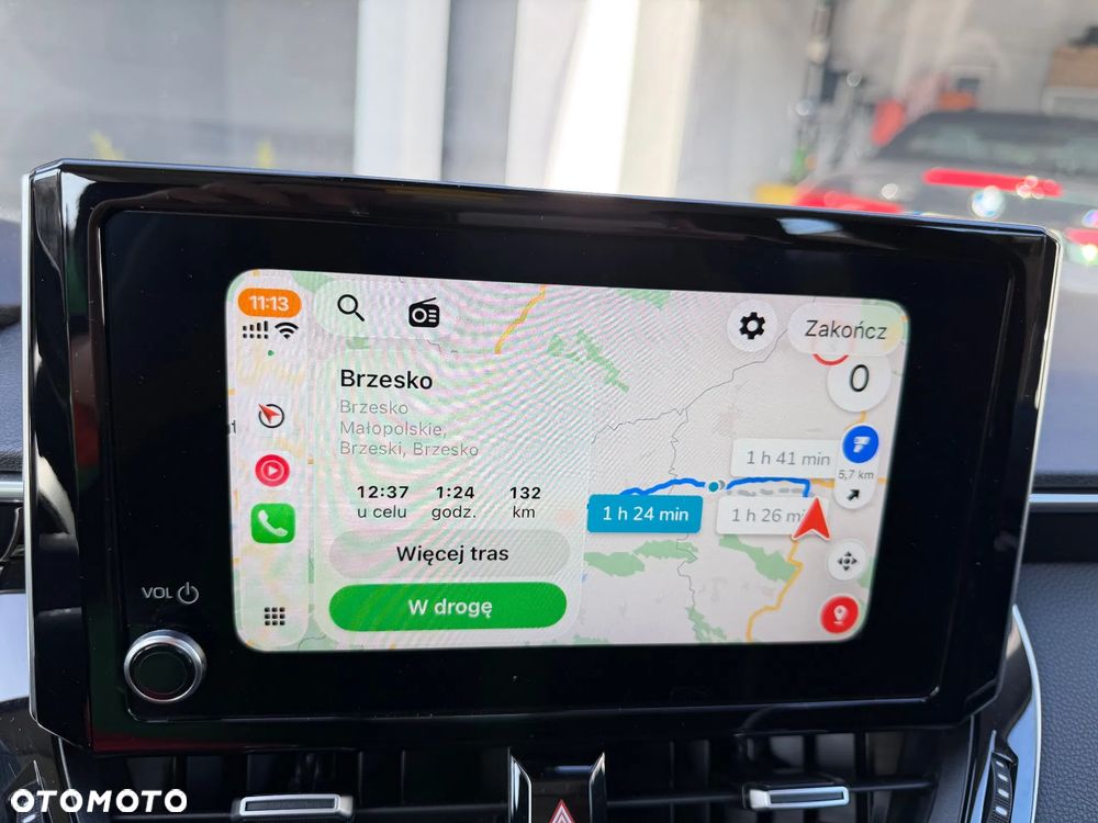 Toyota Corolla 1.8 Hybrid GPF Comfort - 38