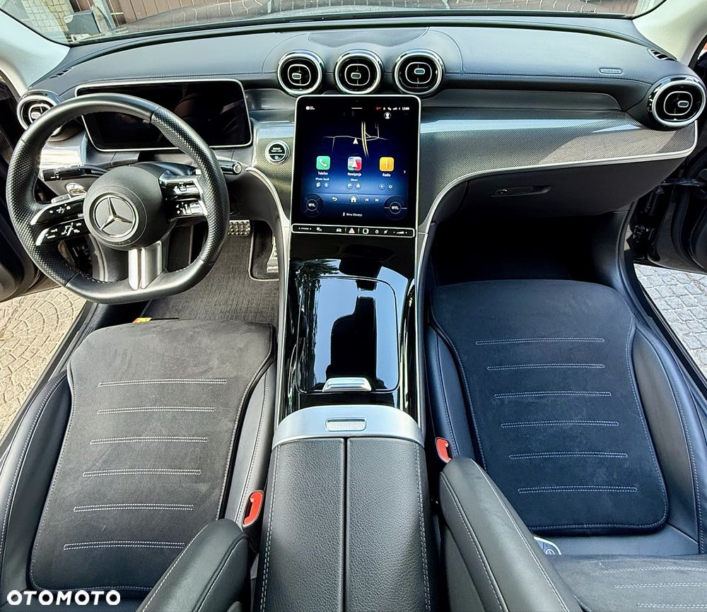 Mercedes-Benz Glc 2024 photo 3