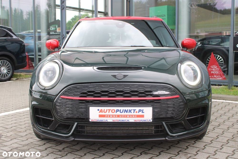 MINI Clubman - 2