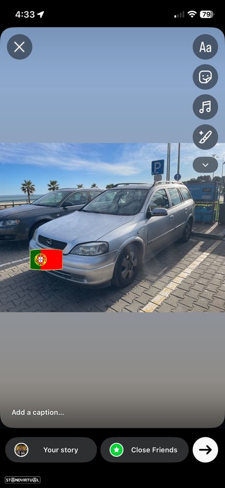 Opel Astra Caravan ver-caravan-1-9-cdti-enjoy-auto - 1