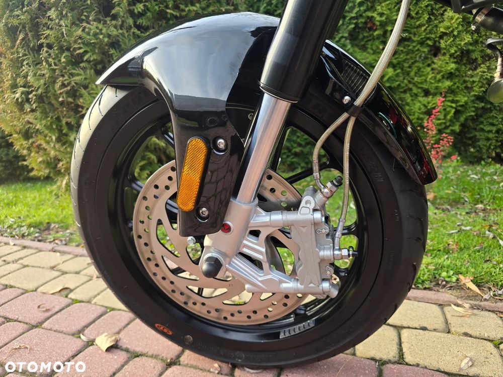 Malaguti Monte Pro - 21