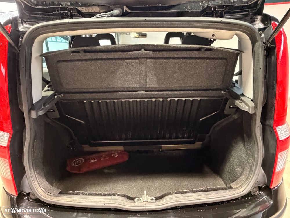 Fiat Panda 1.2 Dynamic - 16