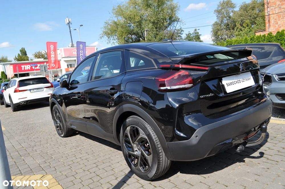 Citroën C4 1.5 BlueHDi Business Edition S&S EAT8 - 15