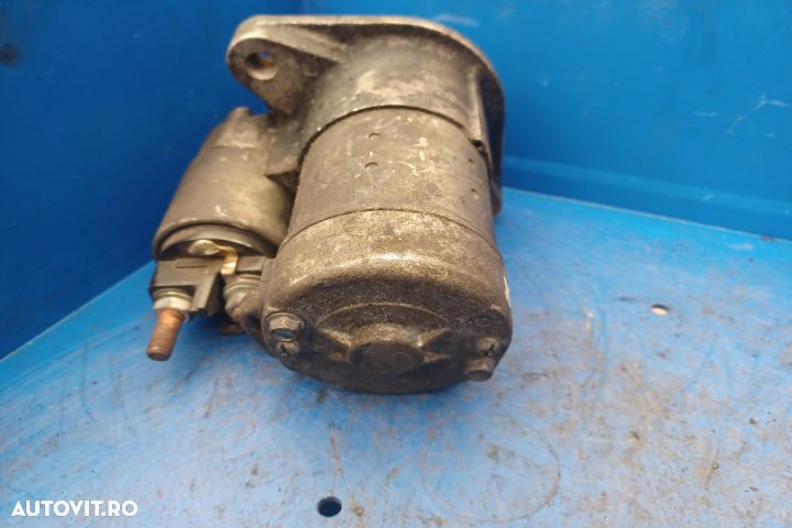 Electromotor 8980147432  S114925B MX1253 Opel Astra J [2009 - 2012] - 5