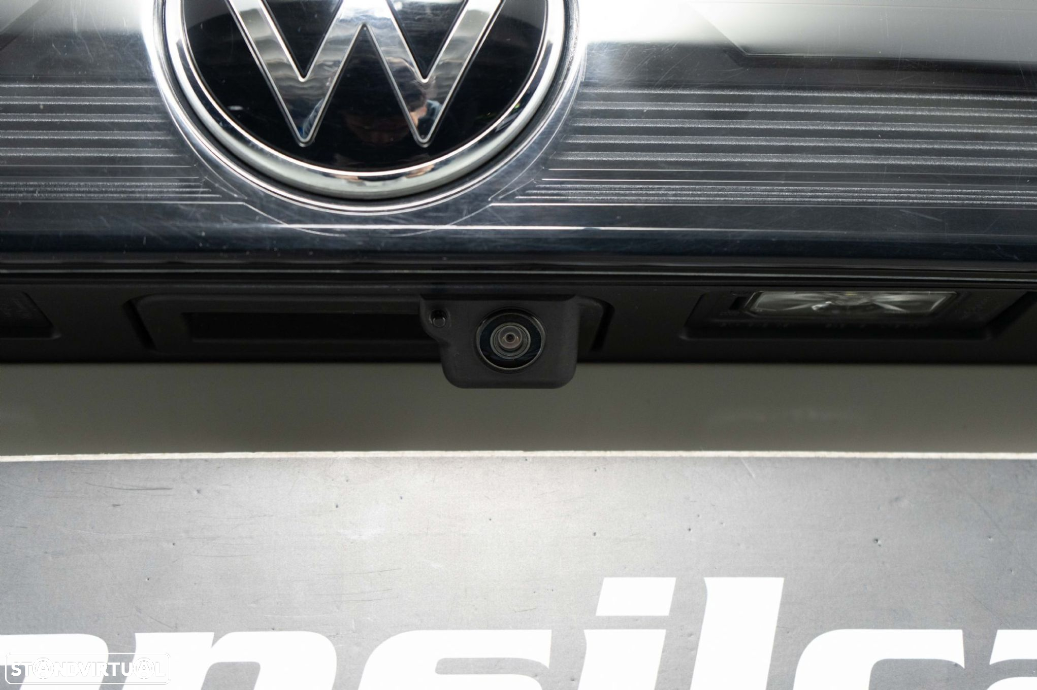 VW Taigo 1.0 TSI Life - 15
