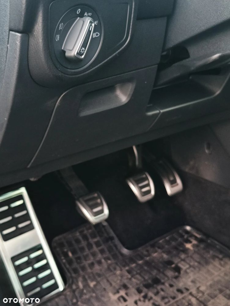 Volkswagen Golf Sportsvan SV 1.6 TDI Comfortline - 10