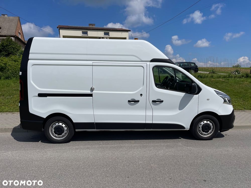 Renault Trafic - 4