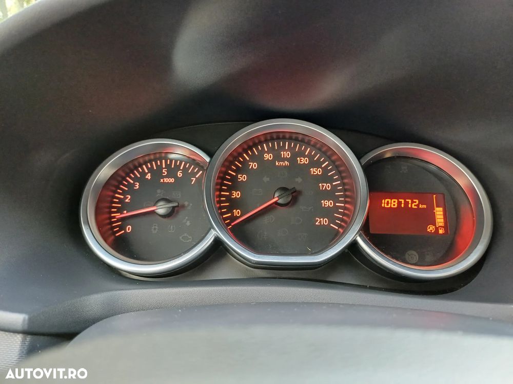 Dacia Sandero Stepway TCe 90 (S&S) Prestige - 11