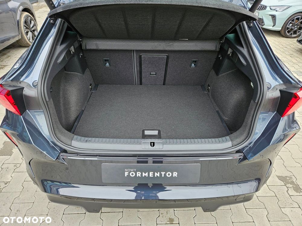 Cupra Formentor 2.0 TSI 4Drive DSG - 8