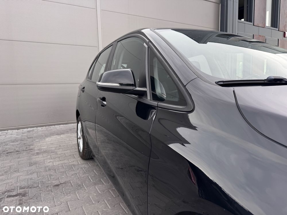 BMW Seria 2 216i Advantage - 6