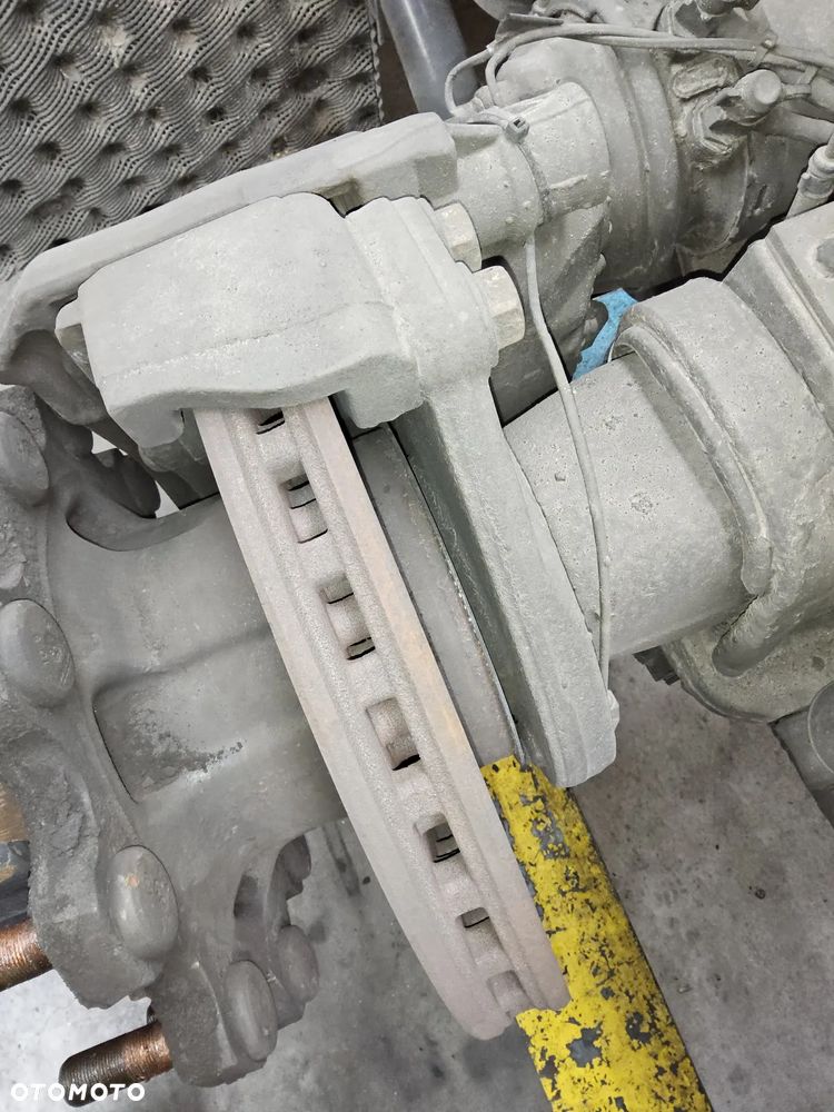 DAF DAF XF 460 Super Space Cab Low Deck Mega - 13