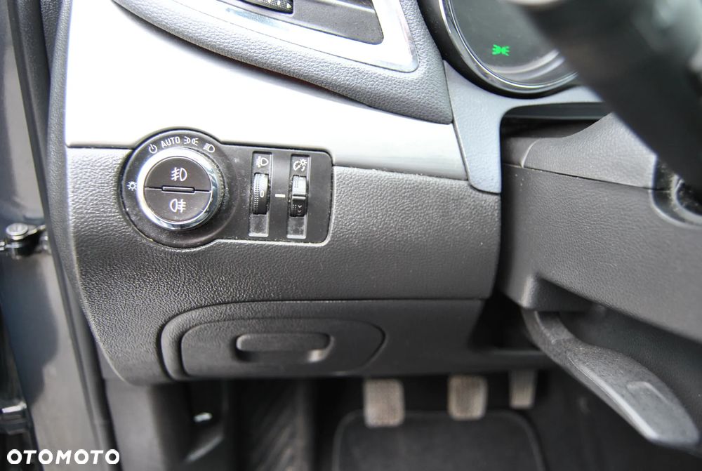 Opel Mokka 1.6 CDTI Cosmo S&S - 20