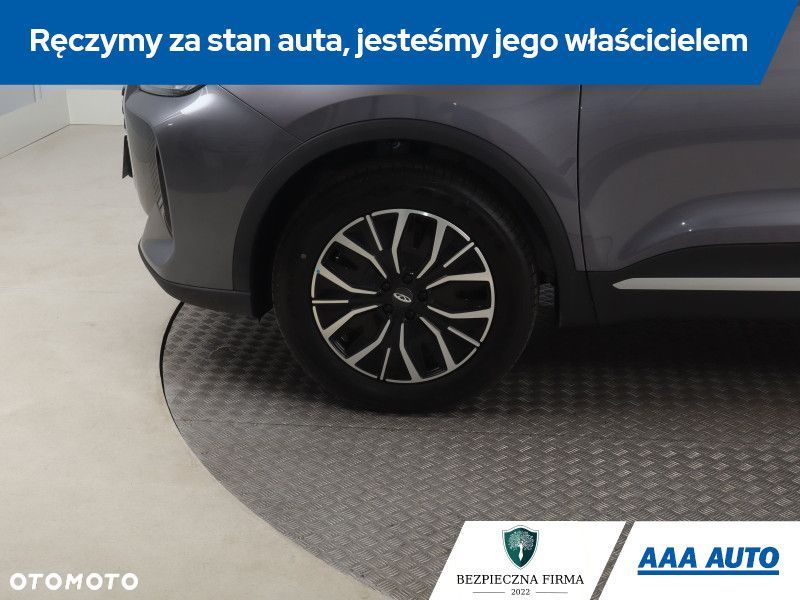 Chery Tiggo 7 - 17