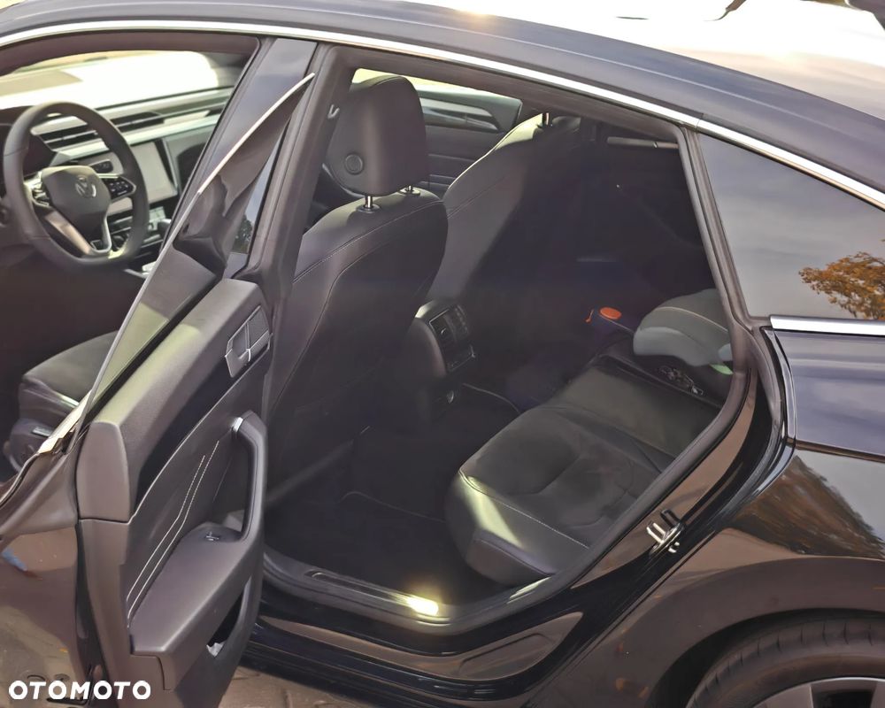 Volkswagen Arteon 2.0 TSI GPF R-Line DSG - 14