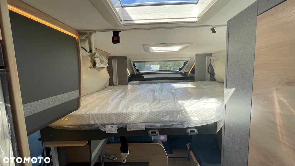 Dethleffs Just Go T 6815 EB - 25