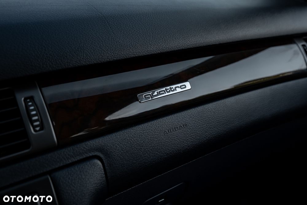 Audi A6 Limousine 2.8 Quattro - 33