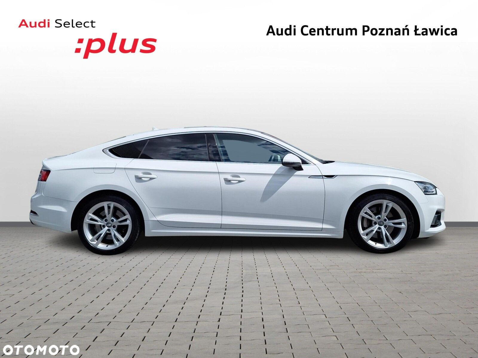 Audi A5 2.0 TFSI Quattro Sport S tronic - 5