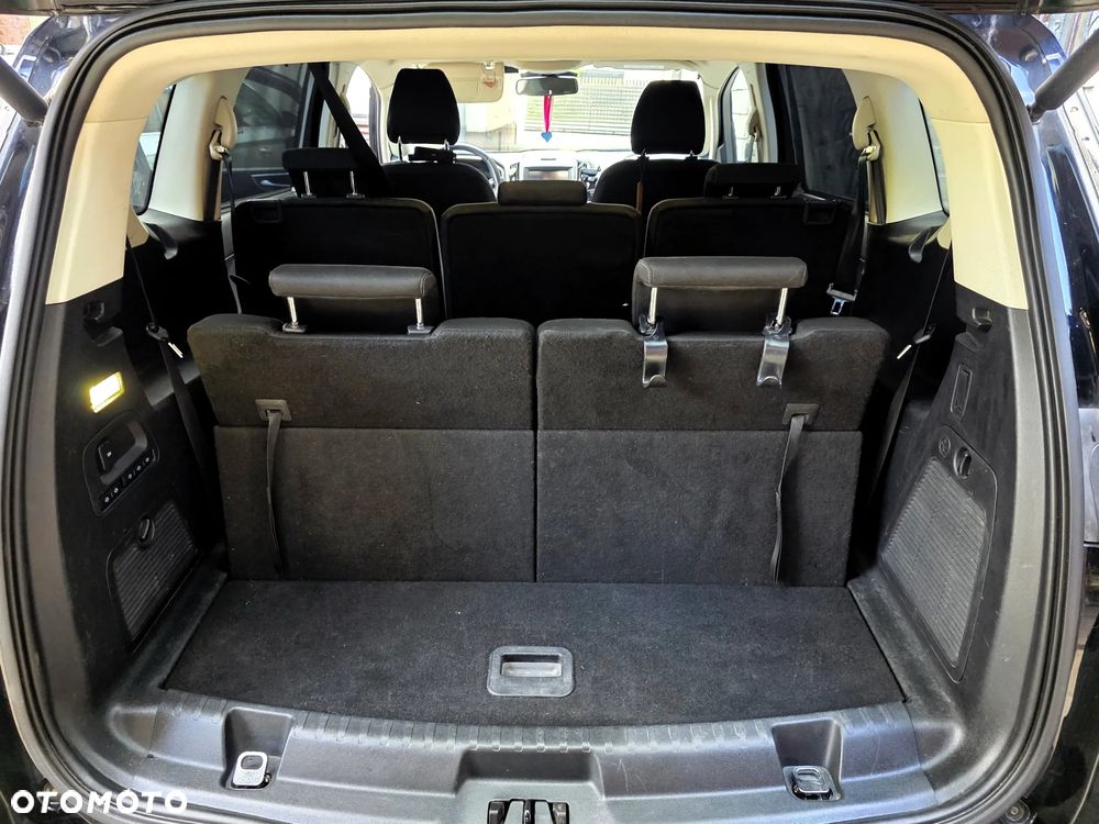 Ford S-Max 2.0 TDCi Titanium PowerShift - 14