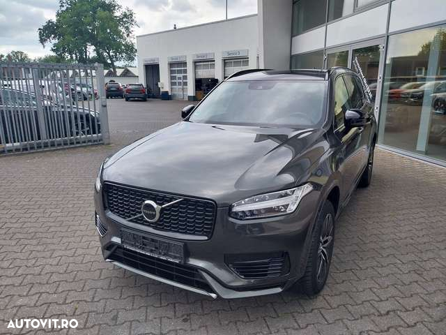 Volvo XC 90 - 2