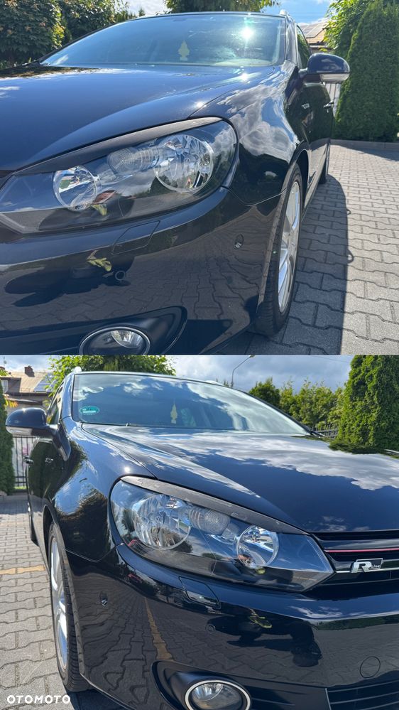 Volkswagen Golf 1.4 TSI Highline - 29