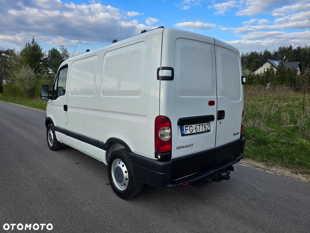 Renault Master - 9