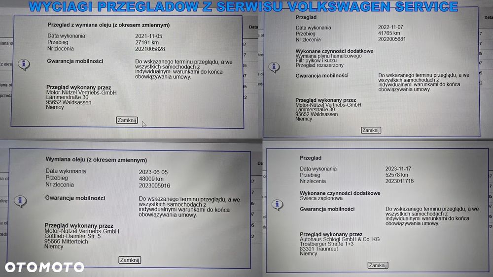 Volkswagen Tiguan 1.5 TSI EVO IQ Drive DSG - 38