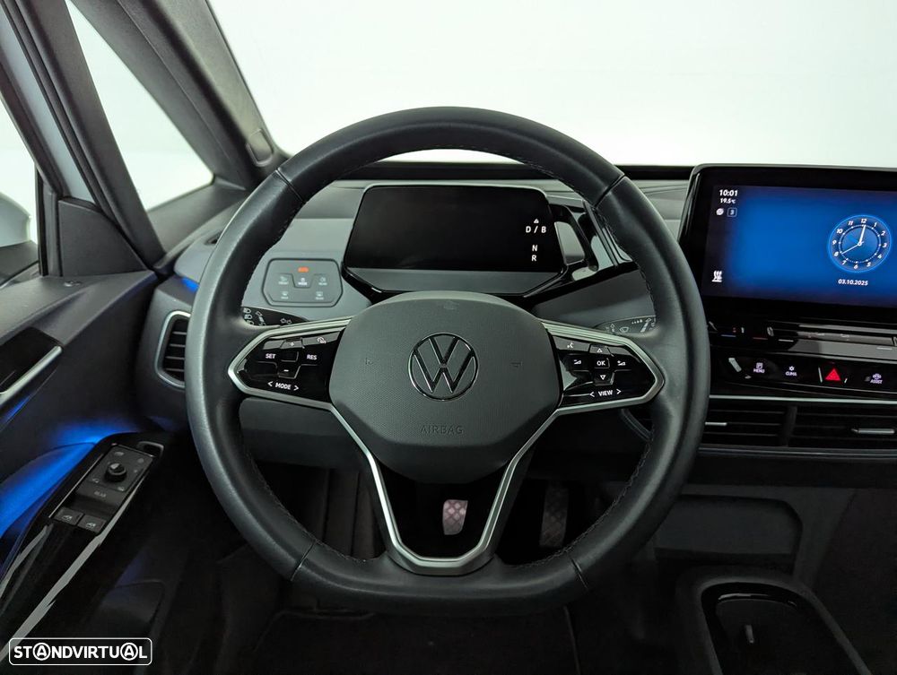 VW ID.3 58 kWh Pro - 26