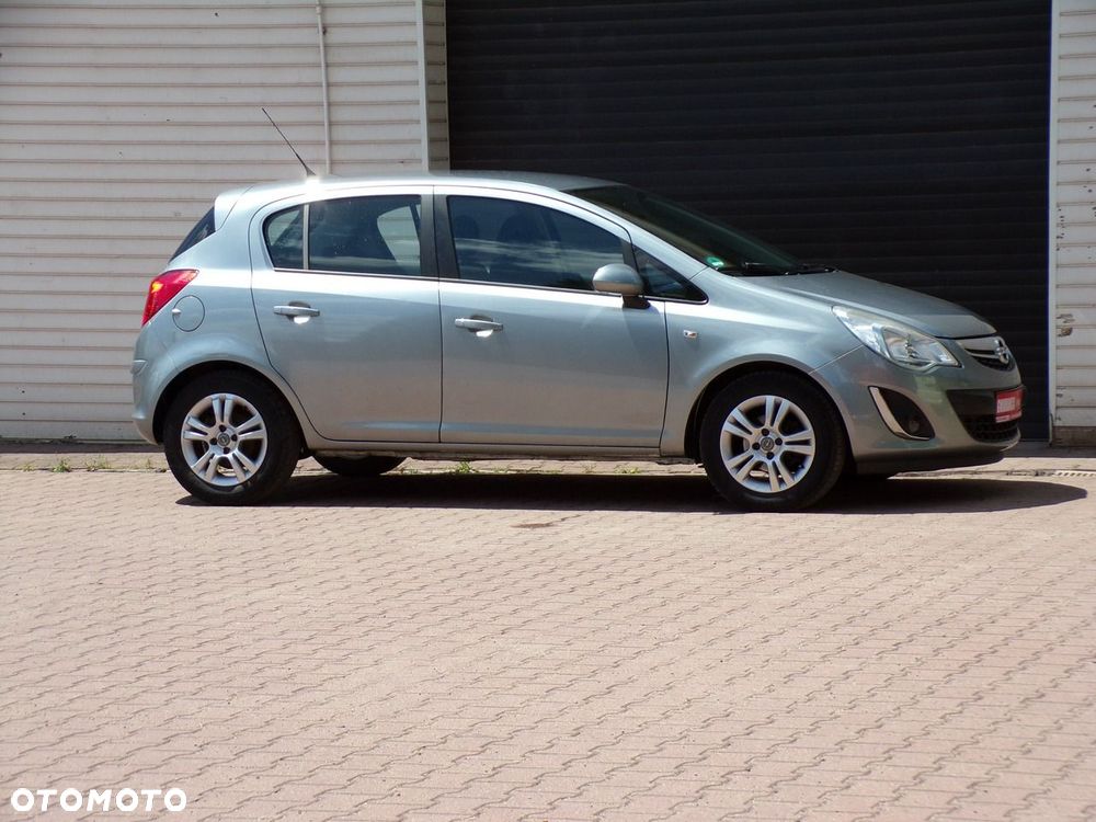 Opel Corsa - 3