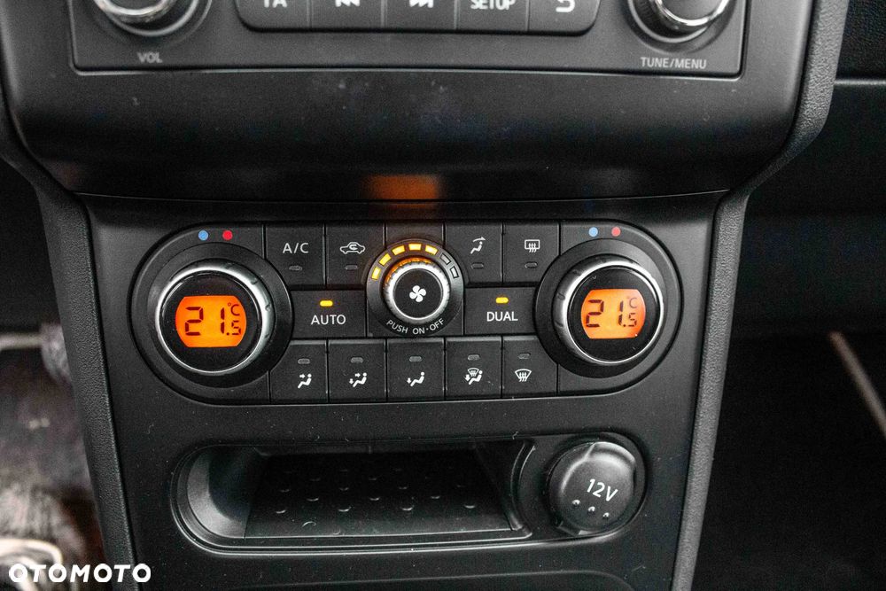 Nissan Qashqai+2 2.0 Tekna - 17