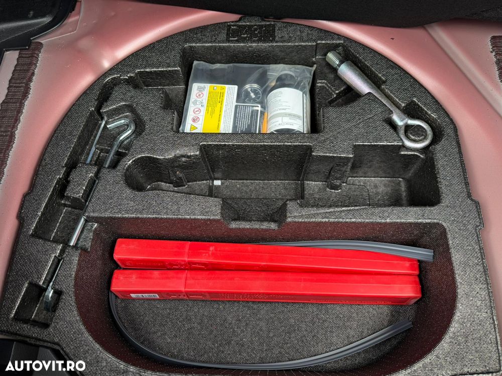 Mazda 2 G90 Homura - 14