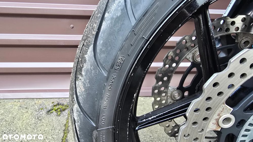 Kawasaki Versys 650 - 24