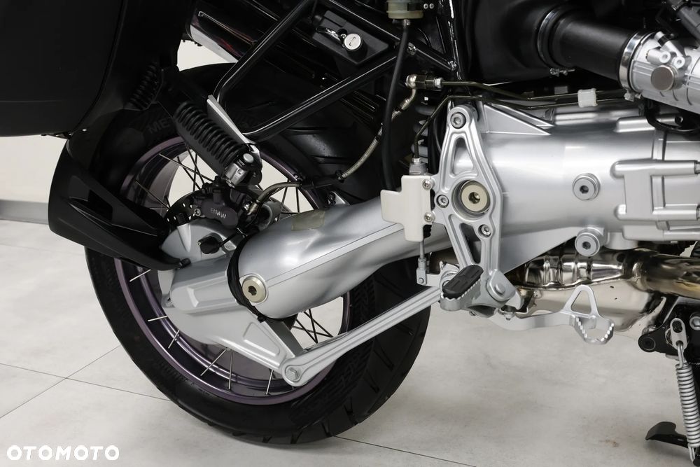 BMW GS - 36