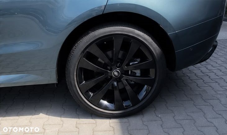 Land Rover Range Rover Sport S 3.0 D300 mHEV Dynamic SE - 7
