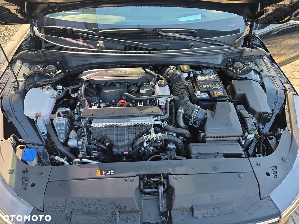 Kia K4 - 17