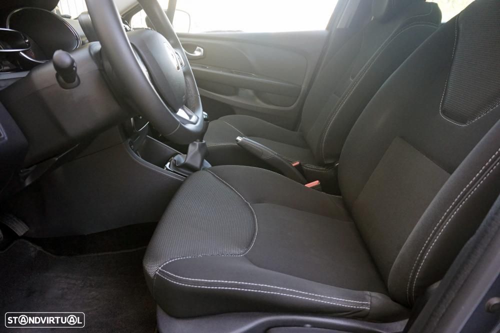Renault Clio 1.0 TCe Evolution - 8
