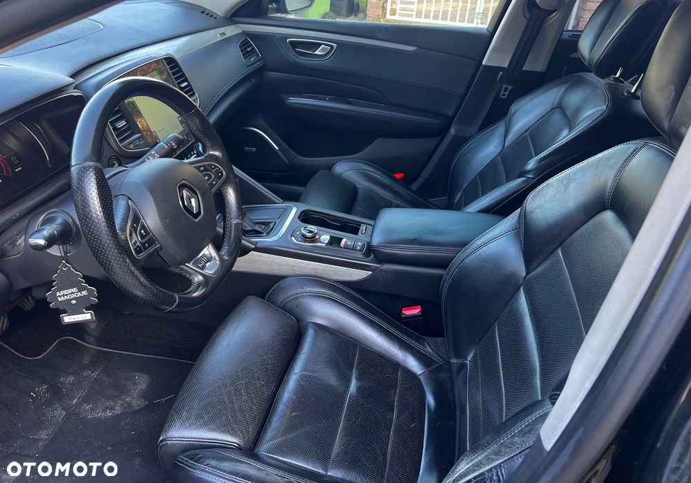 Renault Talisman BLUE dCi 200 EDC INITIALE PARIS - 8