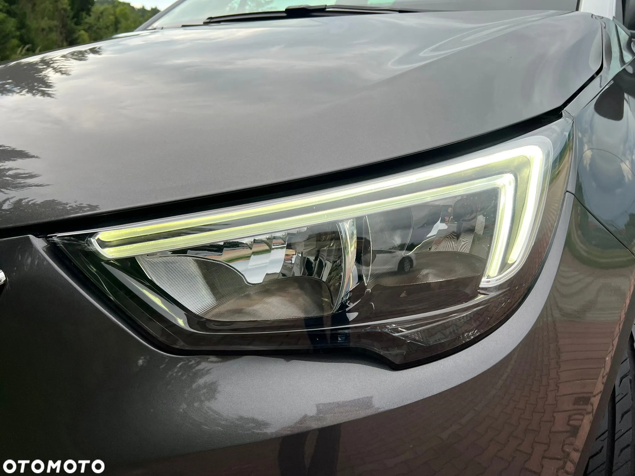 Opel Crossland X 1.2 Start/Stop 120 Jahre - 26