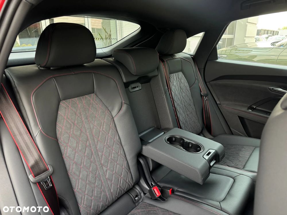 Audi Q5 Sportback TDI mHEV 150 kW Quattro S tronic - 37