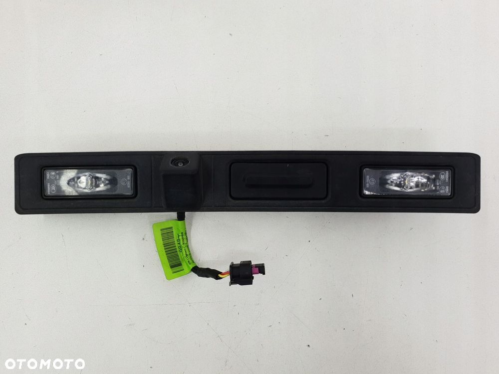 OPEL MOKKA B KAMERA LISTWA TYLNEJ KLAPY 9841924880 - 1