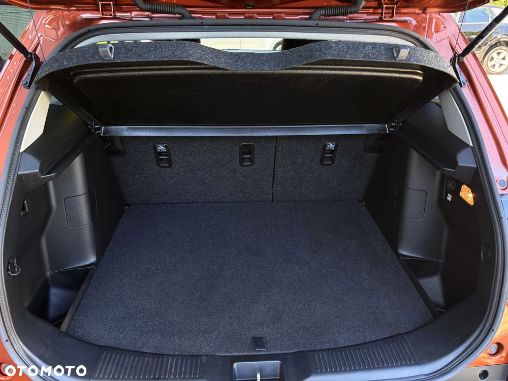 Suzuki SX4 S-Cross 1.4 Boosterjet Hybrid Comfort - 34