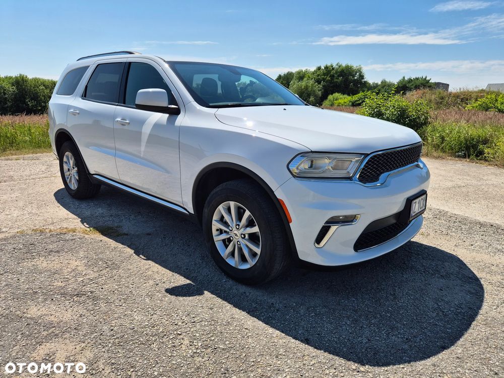 Dodge Durango 3,6 Citadel - 11