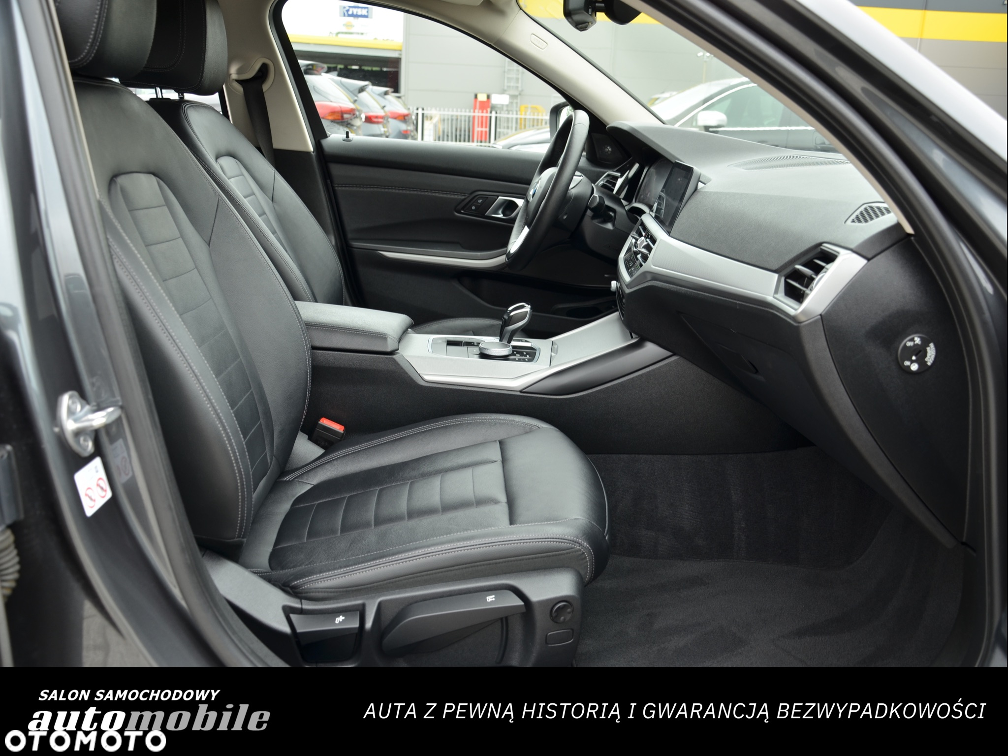 BMW Seria 3 320d xDrive Sport Line - 17