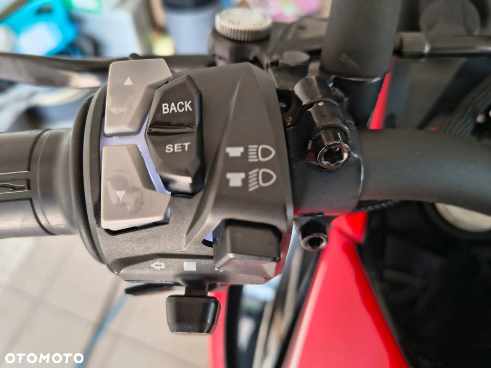 Moto Morini Inny - 8