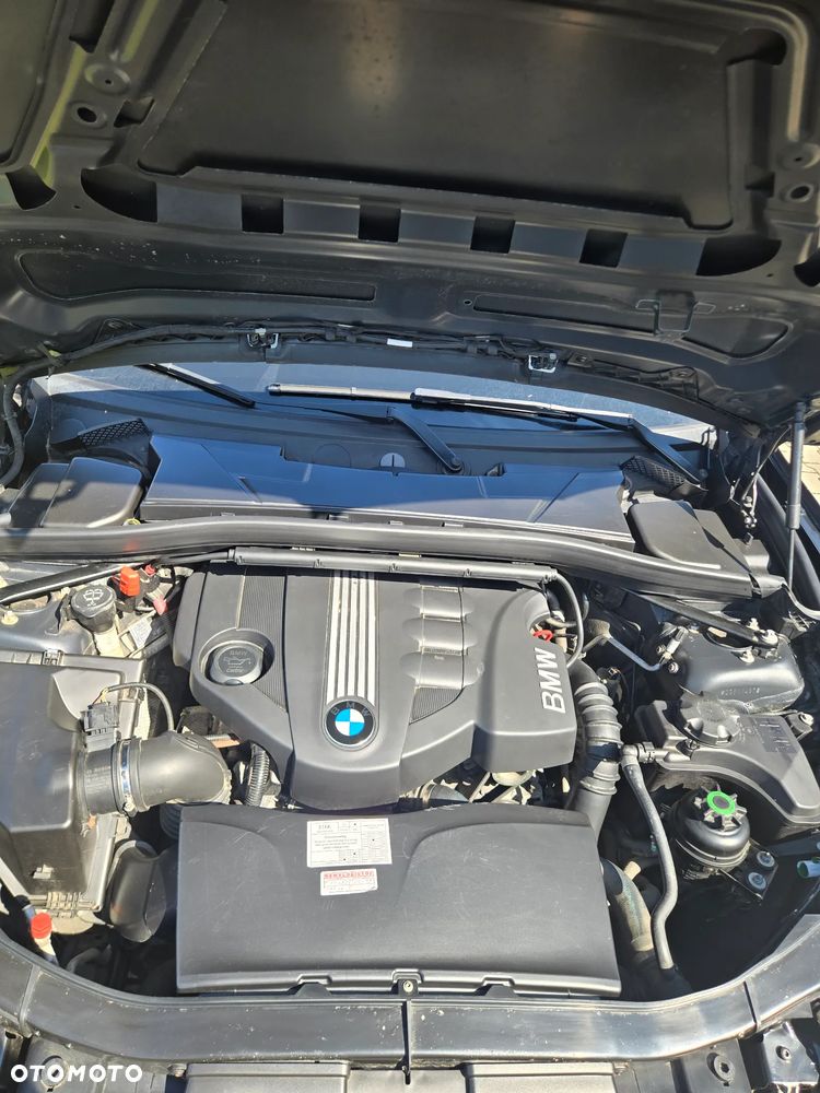BMW X1 sDrive20d - 18