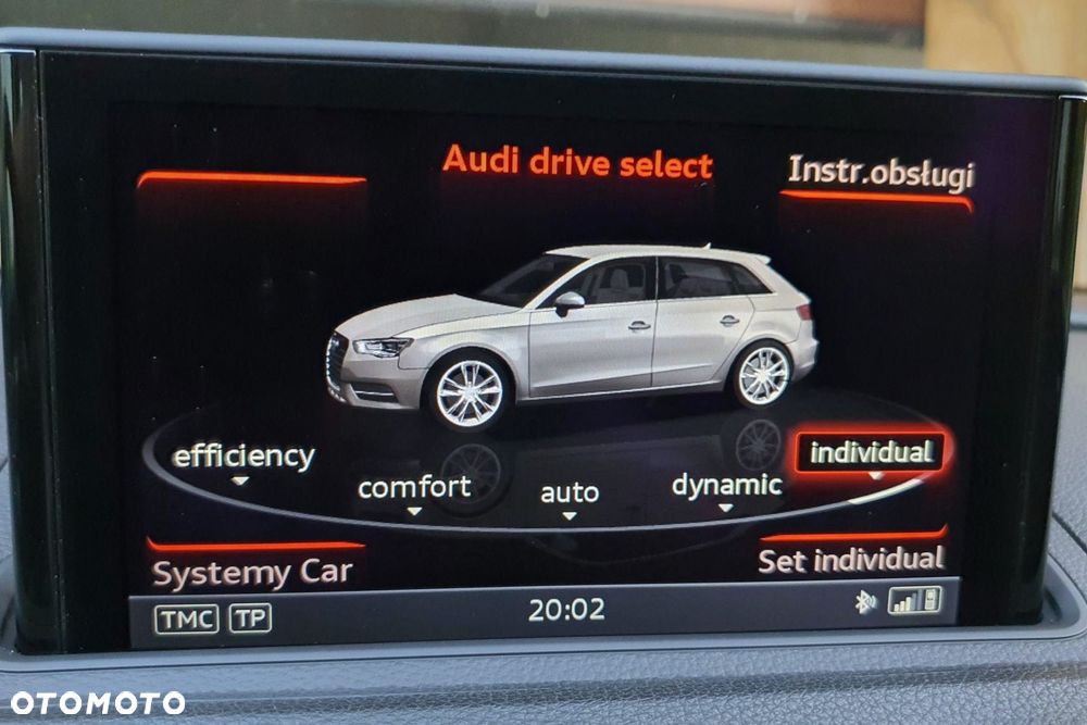 Audi A3 Sportback 1.6 TDI Ambition - 27