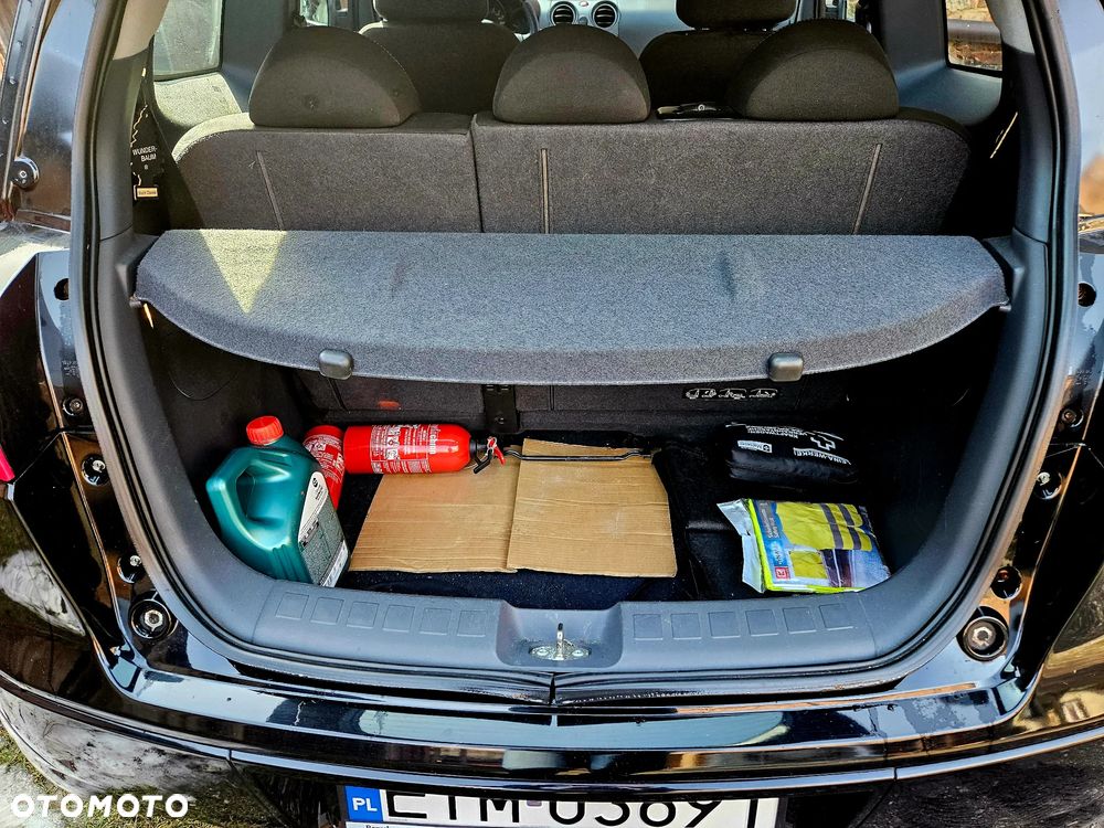 Mitsubishi Colt CZ3 1.1 Motion - 4