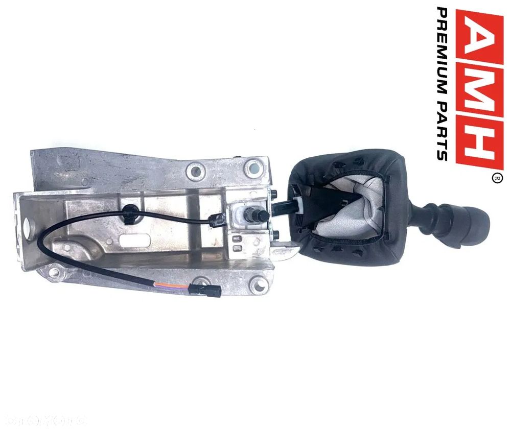 Oryginalan Dźwignia zmiany biegów do Iveco Eurocargo 504059247 AMH59247 - 5