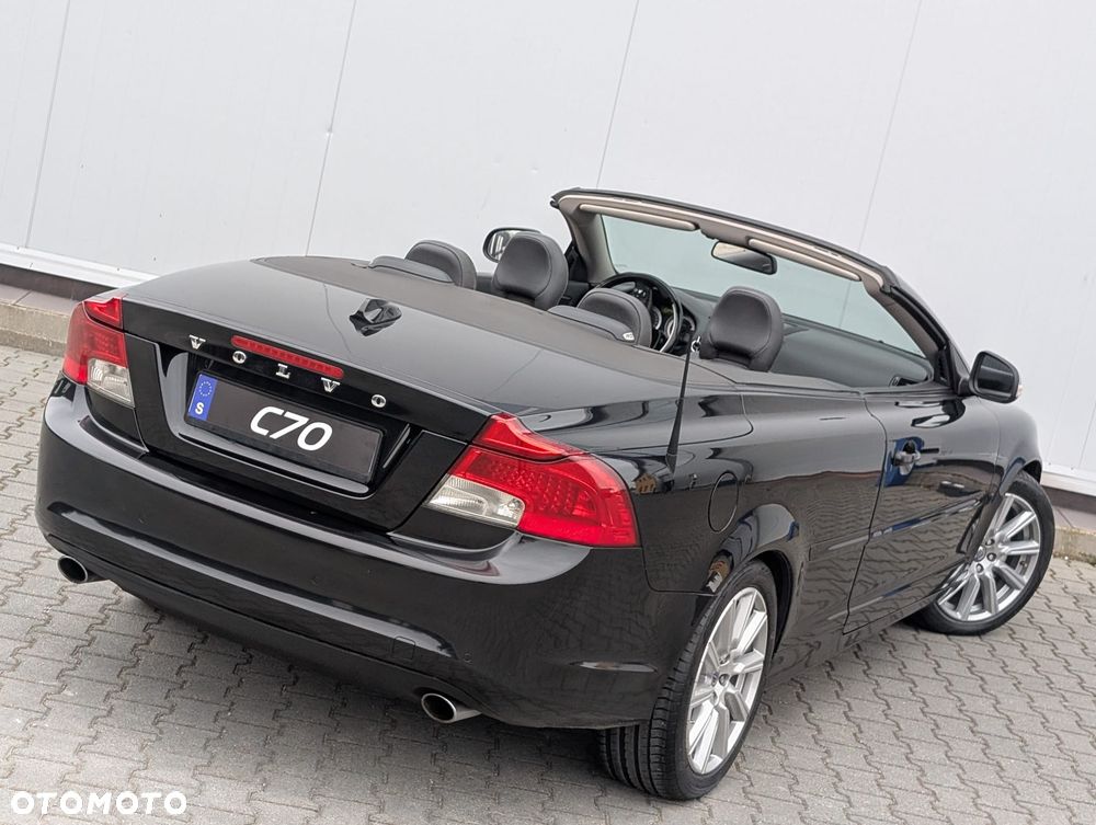 Volvo C70 D4 Inscription - 9